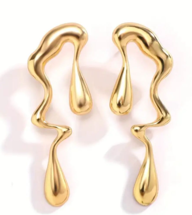 Stylish Statement Earrings