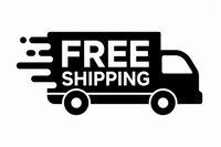 Free Shipping