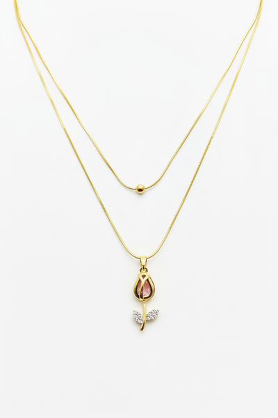 Necklace And Pendants