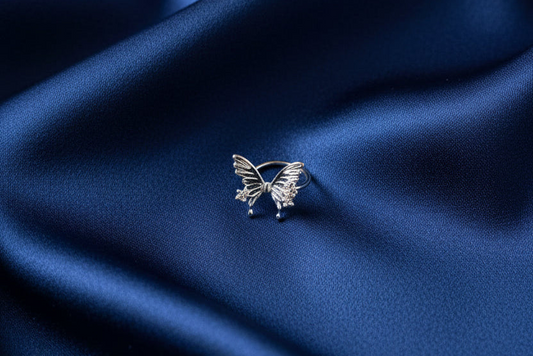 Butterfly Stylish Earcuff